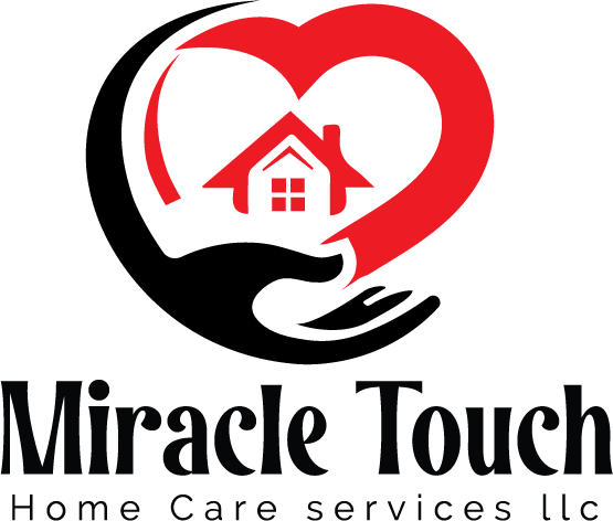 Miracle Touch Home Care